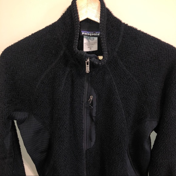 COPY - Patagonia R2 Regulator Polartec Fleece Jacket| M - Picture 3 of 16